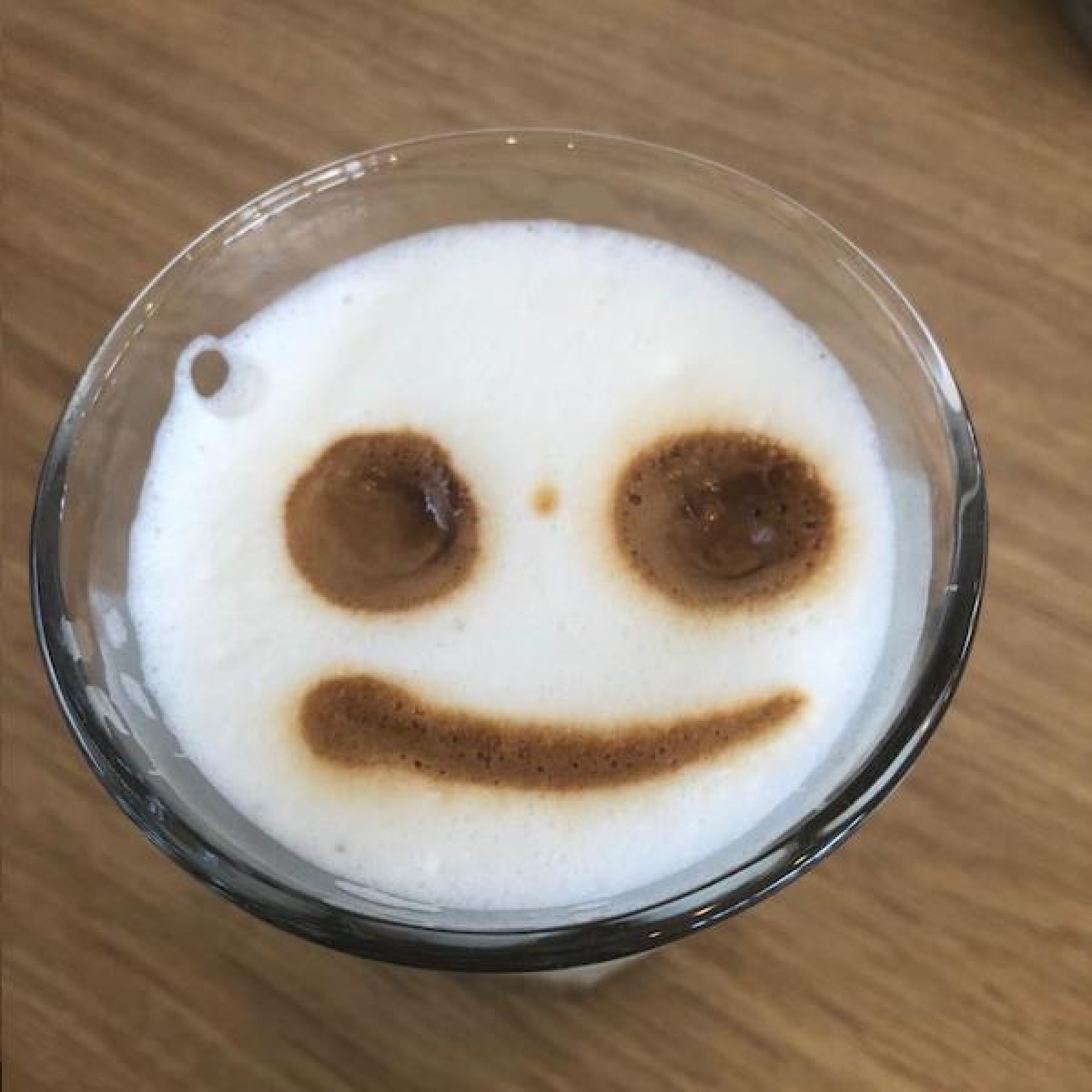 Het allerliefste kopje koffie ooit